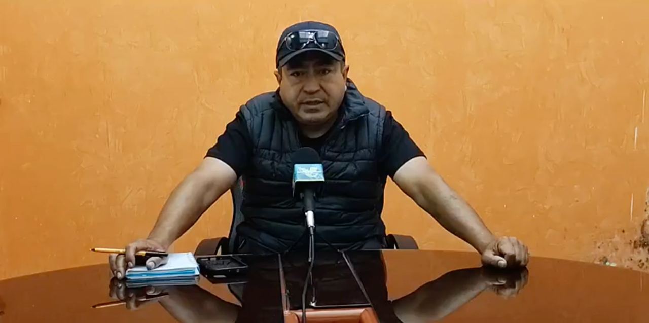 Asesinan Al Periodista Armando Linares En Michoac N Poder Ciudadano