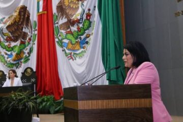 Foto: Congreso de Tamaulipas