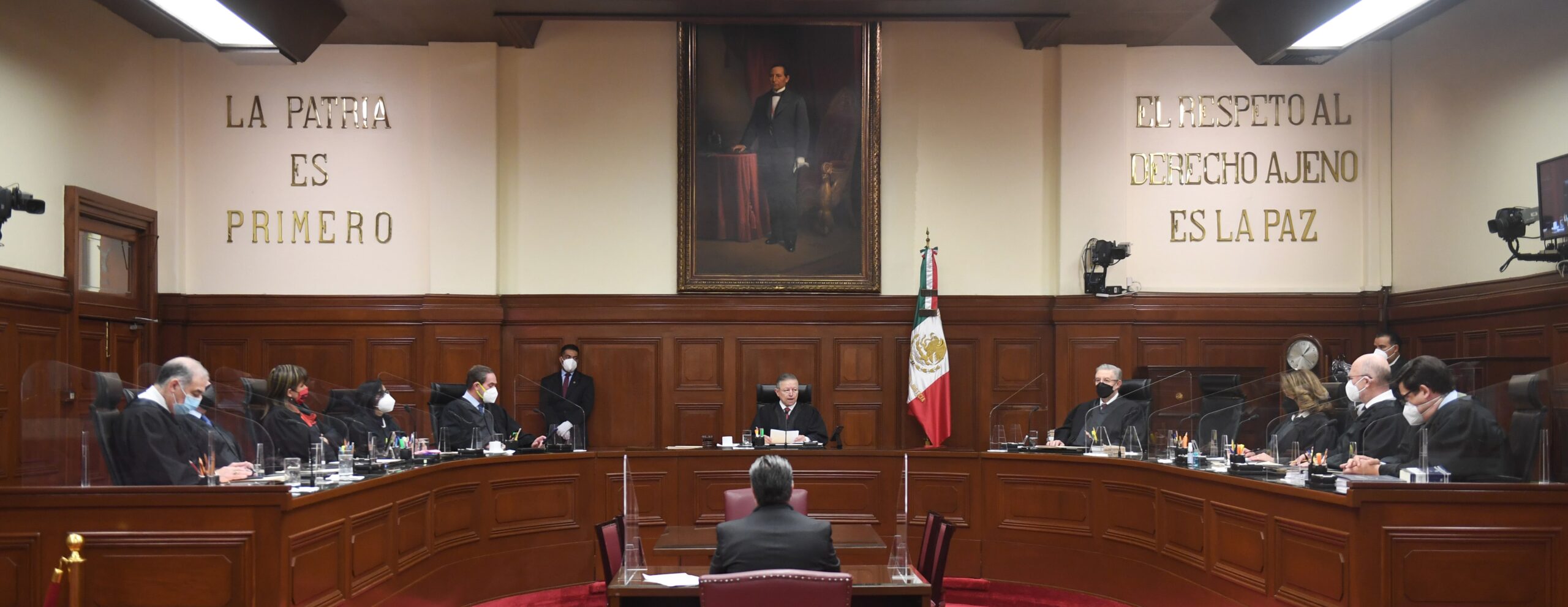 Scjn Invalida Recorte Al Ine Impuesto Por Diputados Poder Ciudadano 6646