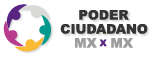 Logo - Poder Ciudadano